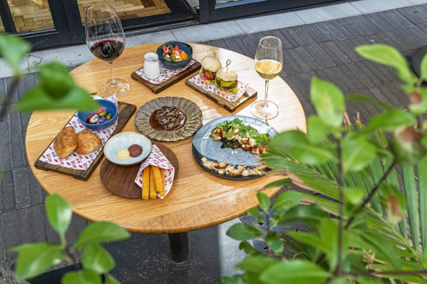 The Pot Luck Club on Instagram