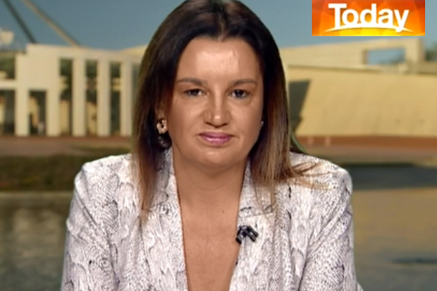 Lambie wants an independent investigation into veteran suicides