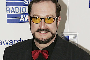 Steve Wright