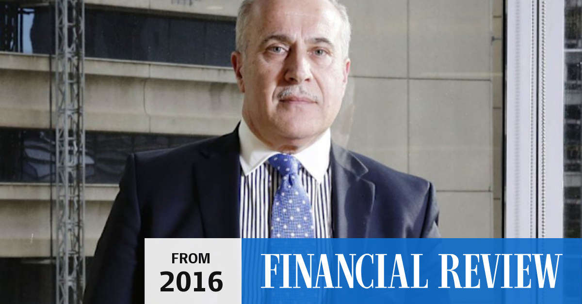 Findex wheels out the lawyers to stem losses from staff exodus