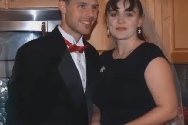 Woman's husband dies, then three days later finds out she's pregnant
