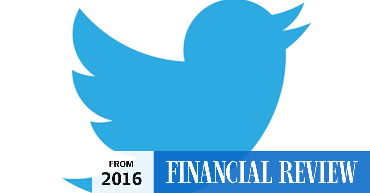 Twitter launches Moments in Australia, as it tries to win back old users