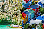 Skyscanner travel trends
