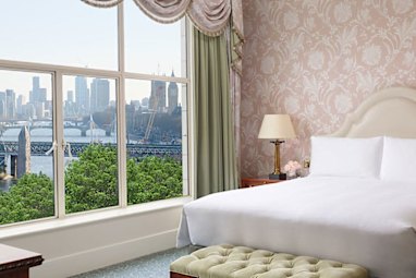 The Savoy, London, UK