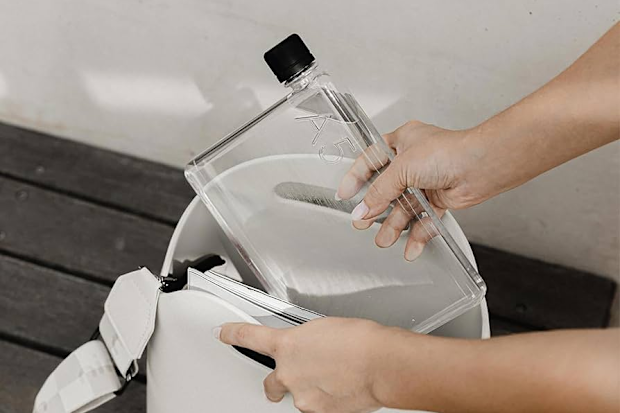 Memobottle
