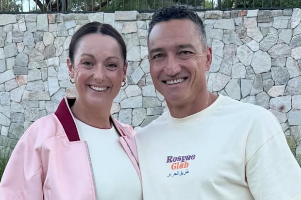 Api Robin and Celeste Barber