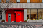 the StandardX Melbourne