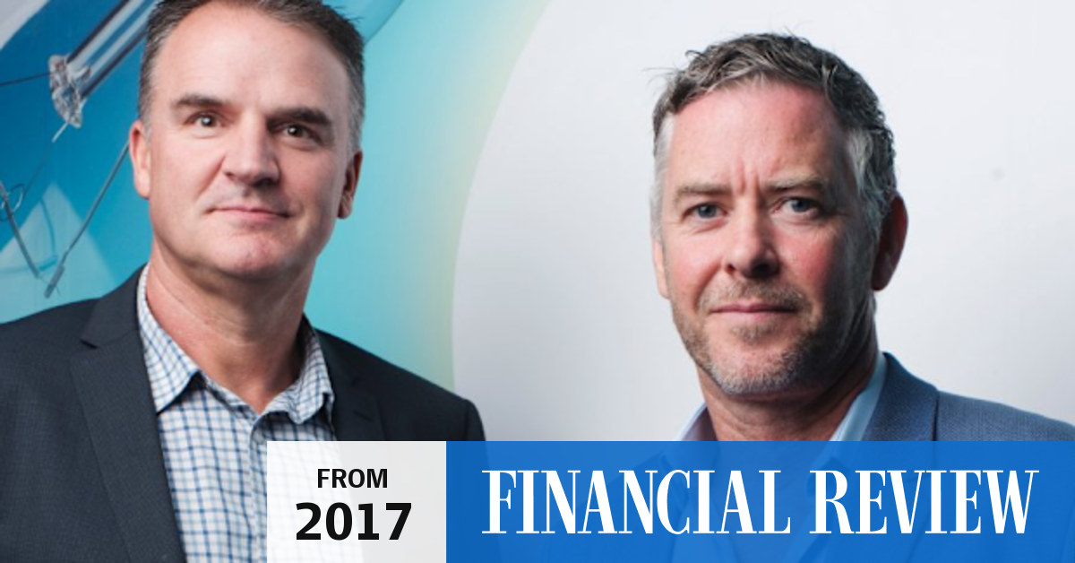 Search provider InfoTrack buys CreditorWatch