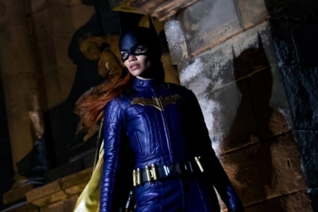 Leslie Grace was cast to play Batgirl in the movie.