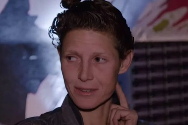 Former adult star Jenni Lee, aka Stephanie Saddora, found homeless and ...