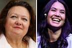 The top 10 richest Australians for 2025
