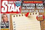 Daily Star