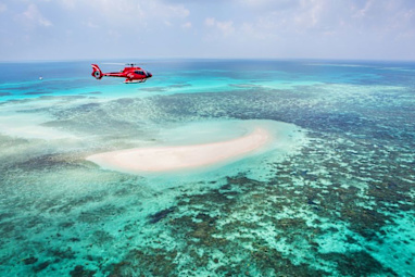 Vlasoff Cay, Whitsundays