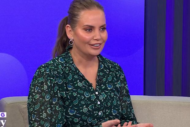 Jelena Dokic Talking Honey University degree vs practical skills