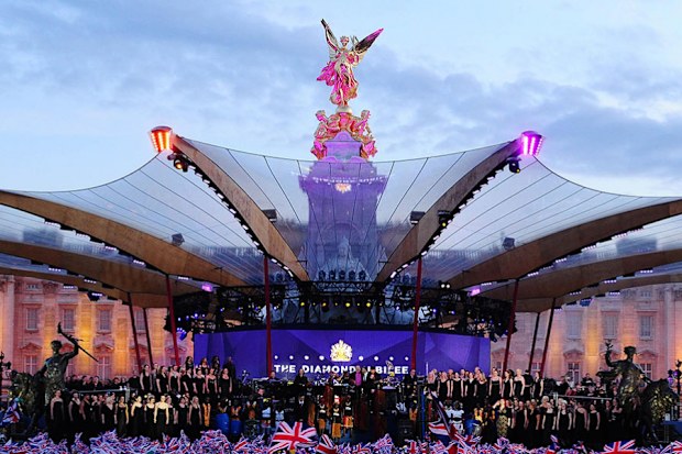 Diamond Jubilee
