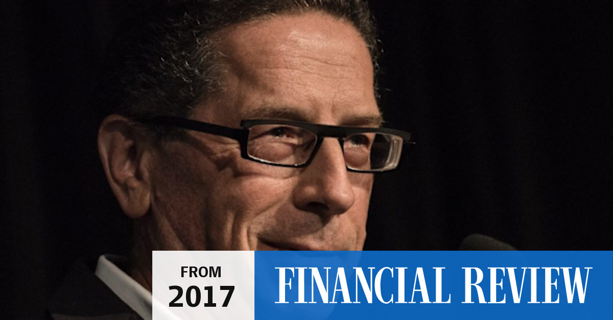 CPA's Alex Malley responds to Financial Review visa story