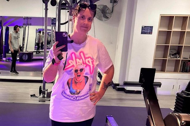 sarah autism weight loss 