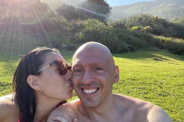 Jane Cho, Michael Falzon