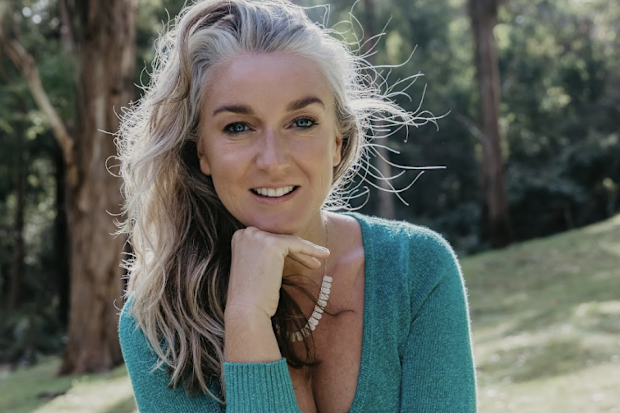 Melanie Gleeson, Founder and CEO of endota