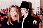 <p>The King of Pop Michael Jackson on November 14, 1996, married American dermatology assistant Debbie Rowe in Sydney.</p><p>They divorced in 1999, with Jackson taking full custody of their two children.﻿</p><p>The musical superstar died in June 2009.﻿</p>