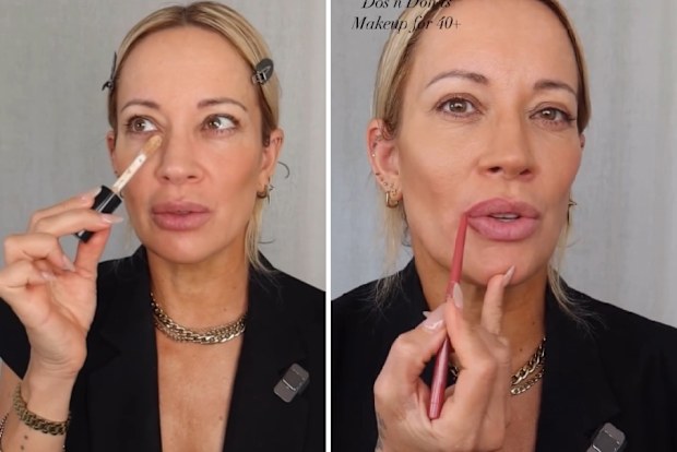 celebrity makeup artist instagram miamakeup