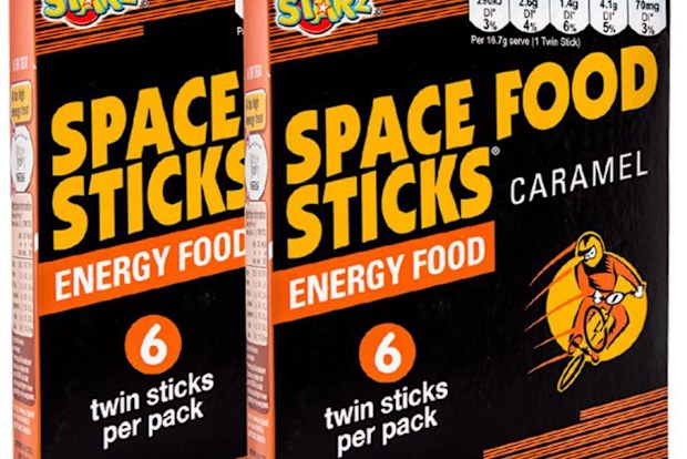 Space Food Stick Spacefood Stick 