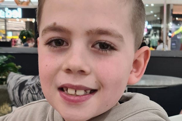 A family from the NSW Central Coast is grief-stricken and angry after the death of a nine-year-old boy who was injured in a crash involving an allegedly drunk driver. James, nine, 
passed away last night in hospital, three days after that horror crash. 