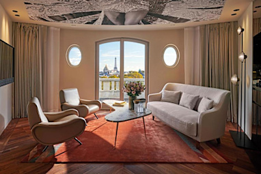 Hotel Lutetia
