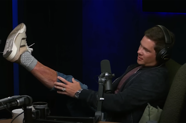 Adam Devine on Conan O'Brien Needs A Friend