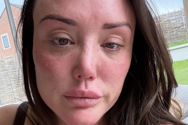 Charlotte Crosby