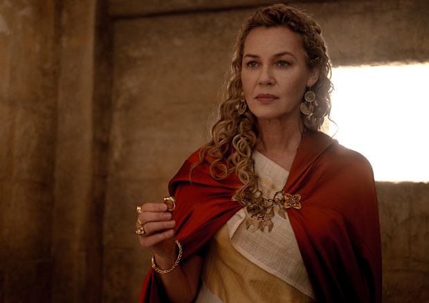 Connie Nielsen