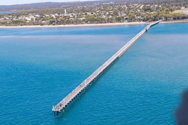 4. Hervey Bay