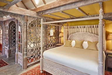 The Connaught Hotel, London, UK