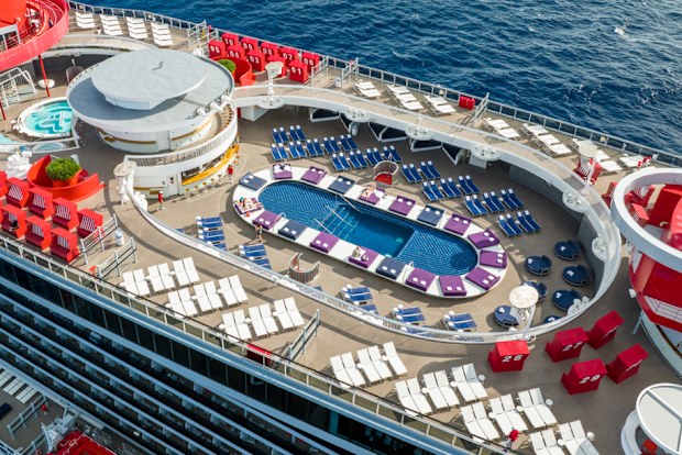 virgin voyages cruise ship