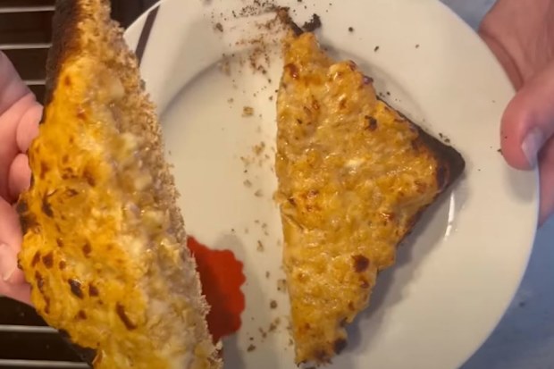 Viking Toast