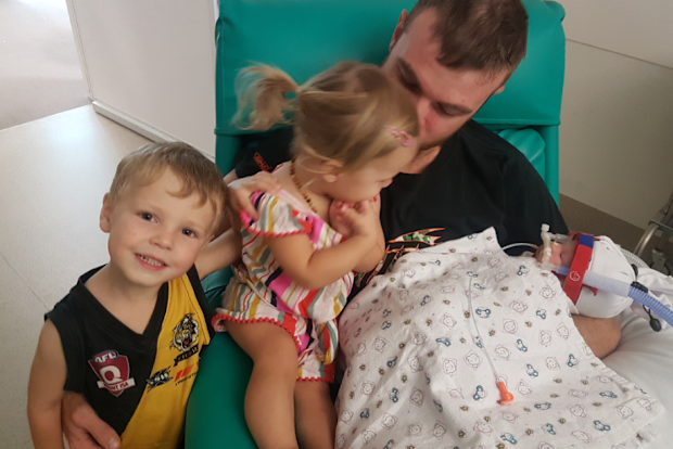 jack premature birth charity run and walk