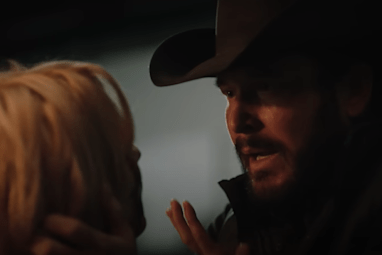 14. Rip saves Beth from an attack | Season 2