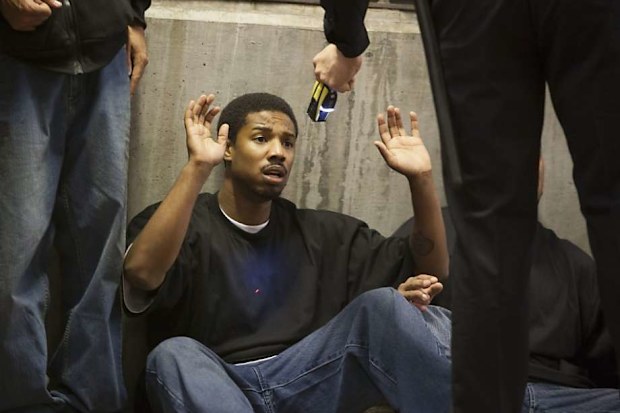 Oscar Grant's death inspired the movie Fruitvale Station, starring Michael B. Jordan.