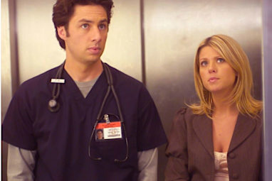 Tara Reid