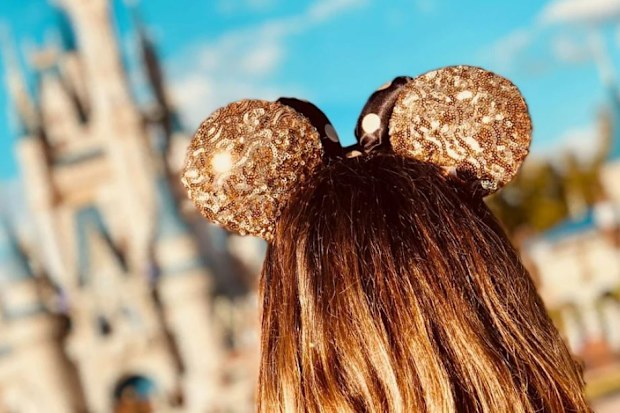 disney ears souvenir