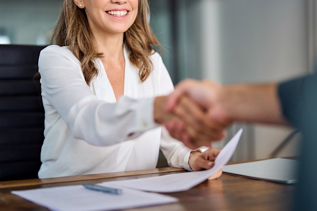 How to land your job