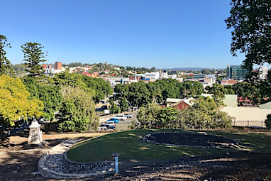 Riverview, Ipswich, Queensland