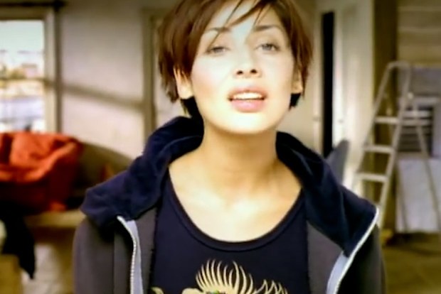 Natalie Imbruglia