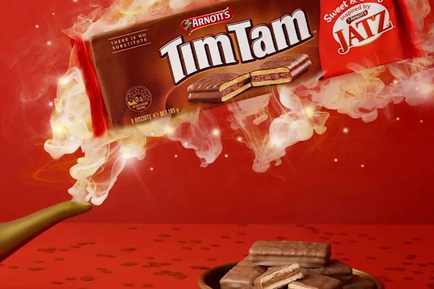 Tim Tam dupe: Aussie shopper's double-take at blatant dupe of popular ...