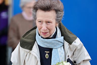 Princess Anne