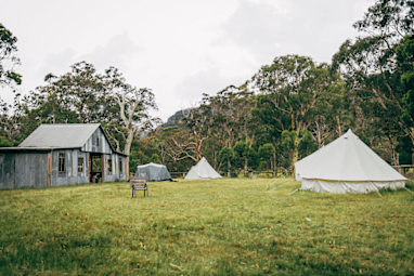 Blue Mountains, NSW