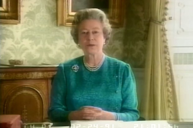 A look back at the Queen's most personal statements over the years