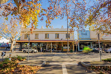 7. Kensington, Victoria