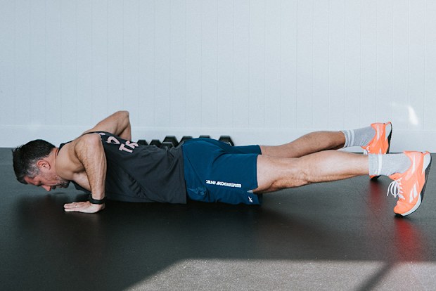 sam wood push up