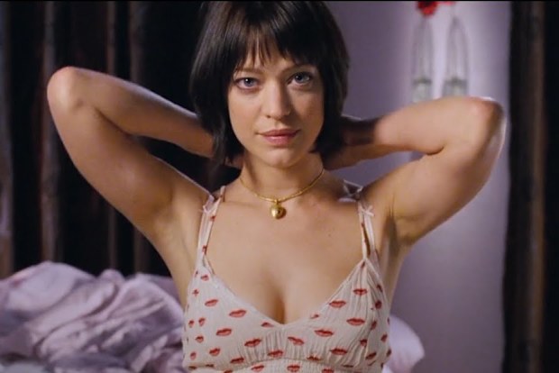 Mia in Love Actually.